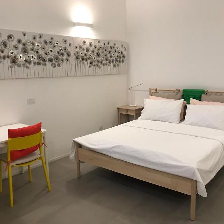 Apartment Rasori Milano Exteriör bild