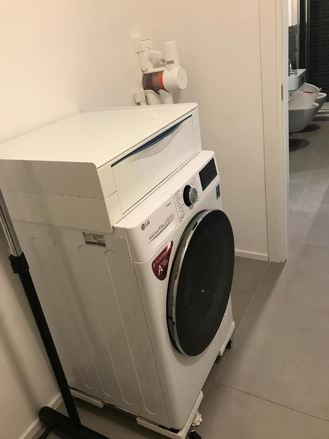 Apartment Rasori Milano Exteriör bild