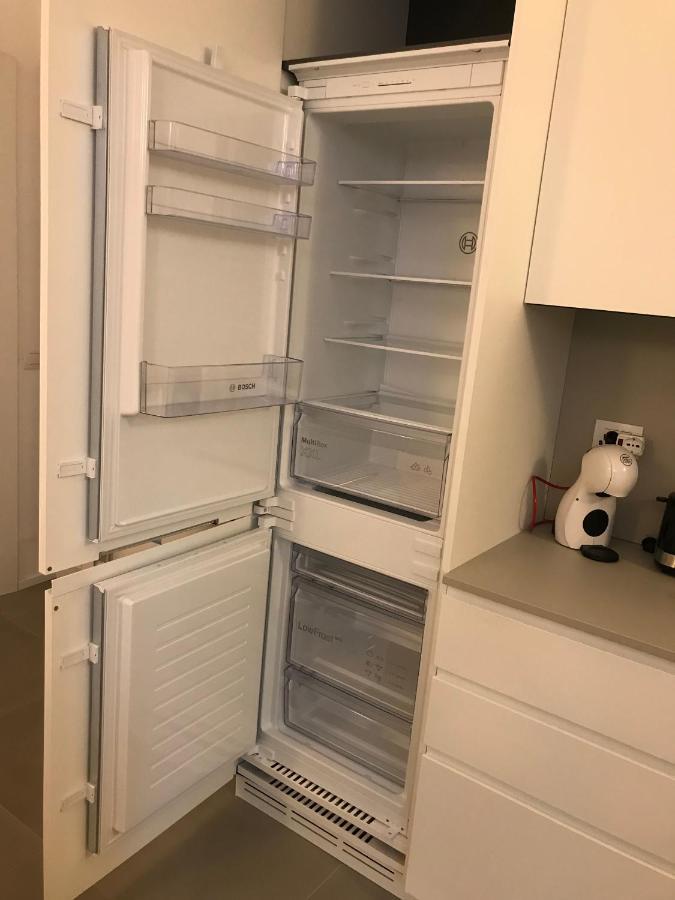 Apartment Rasori Milano Exteriör bild