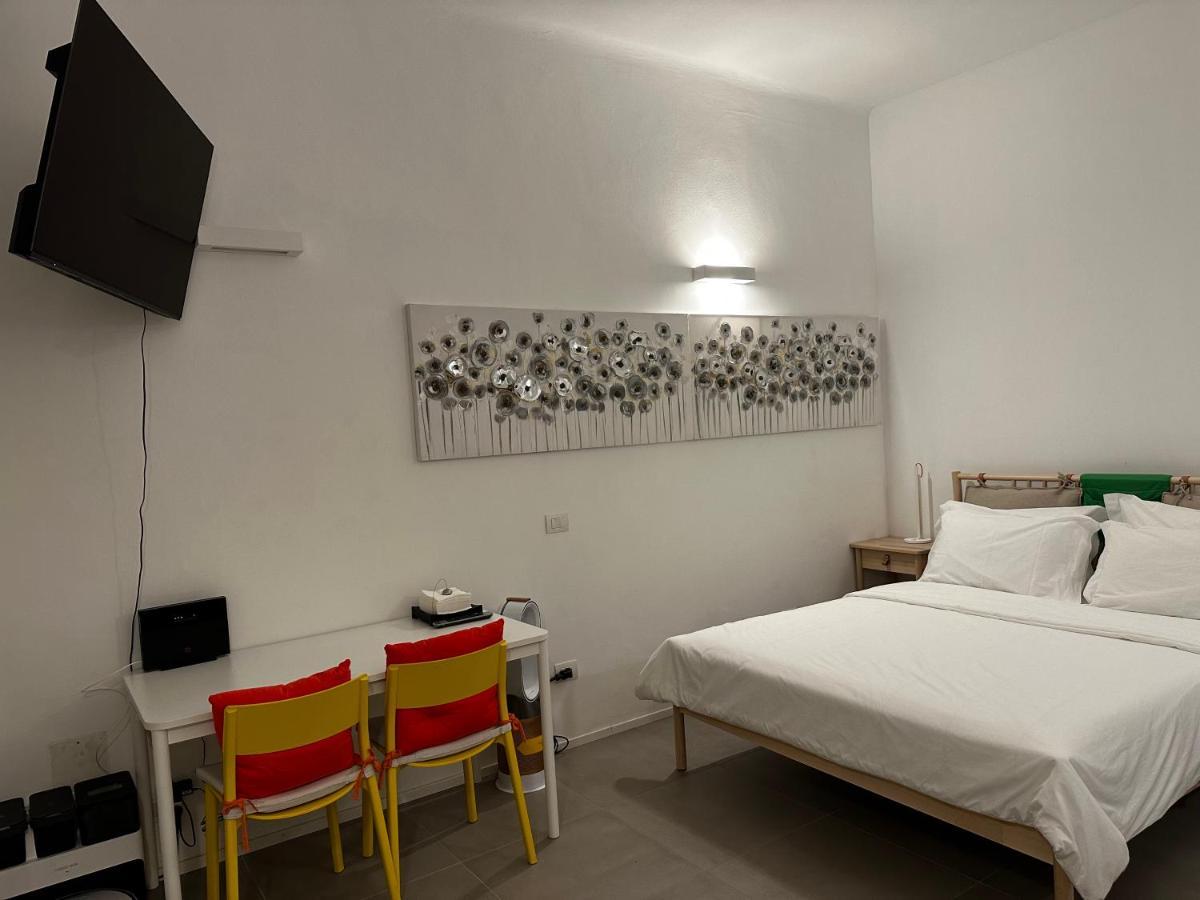 Apartment Rasori Milano Exteriör bild